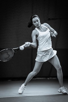 Ausschnitte 3112 - Ellerbeker Weihnachtsturnier